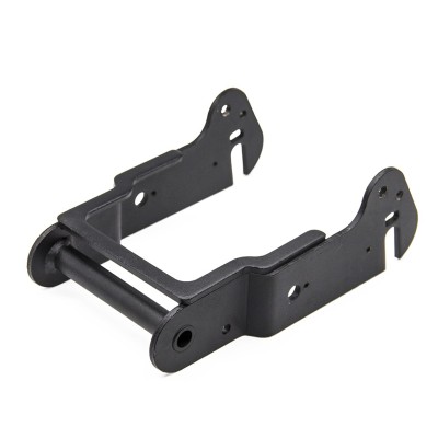 Horquilla trasera completa para patinete Smartgyro K2 Horquilla trasera completa para patinete Smartgyro K2