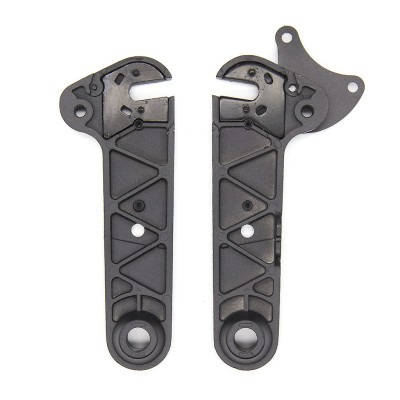 Juego Brazos horquillas para patinete Smartgyro K2 (Dcha.+ Izqd.)
