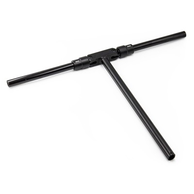 Manillar Plegable genérico en forma de T 46-62 cm