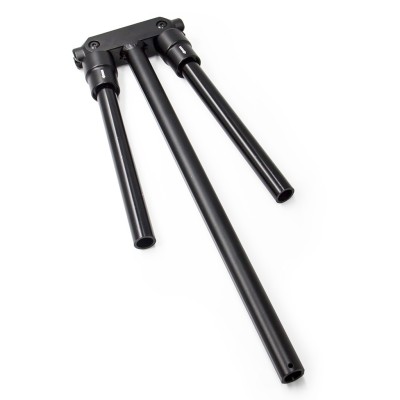 Manillar Plegable genérico en forma de T 46-62 cm