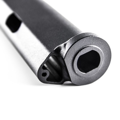 Mástil Universal Compatible con patinete Smartgyro Speedway/Rockway
