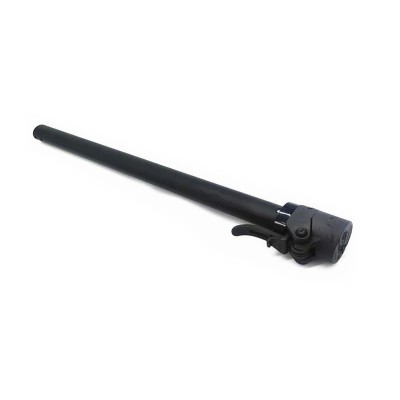 Mástil para patinete Xiaomi Pro/Pro 2 (70cm). Nuevo modelo con Triple cierre Mástil para patinete Xiaomi Pro/Pro 2 (70cm). Nuevo modelo con Triple cierre