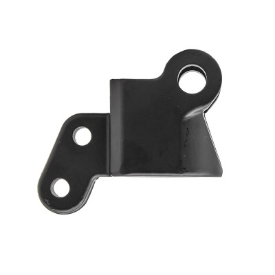 Pieza exterior de la tija para patinete Ecoxtrem Bison (Tubo de dirección asiento de conexión superior)
