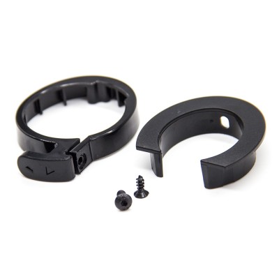 Hebilla retención 10mm para patinete Xiaomi M365-Pro. Aro de cierre de seguridad