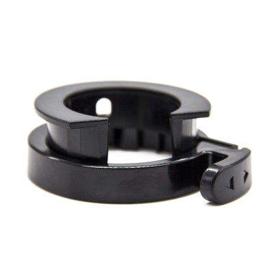 Hebilla retención 10mm para patinete Xiaomi M365-Pro. Aro de cierre de seguridad