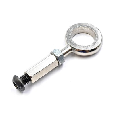 Tornillo bloqueo para Patinete Electrico. Bisagra, pasador, eje de plegado Tornillo bloqueo para Patinete Electrico. Bisagra, pasador, eje de plegado