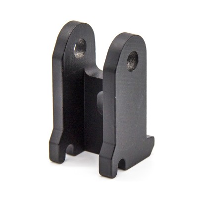 Extensión de amortiguador para patinete Ecoxtrem-Bison, Bogist Urbetter M6, B-Mov freestyle 5. Cerradora Plegable