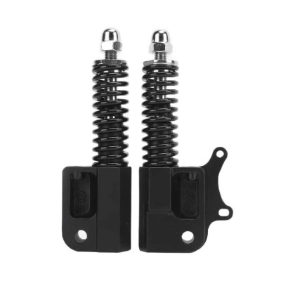 Amortiguador delantero Premium para patinete Smartgyro Rockway & Speedway. Amortiguador hidráulico Amortiguador delantero Premium para patinete Smartgyro Rockway & Speedway. Amortiguador hidráulico