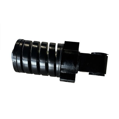 Amortiguador Delantero para patinete Zwheel T8 Zcougar, Urbanglide, City Wheel y similares