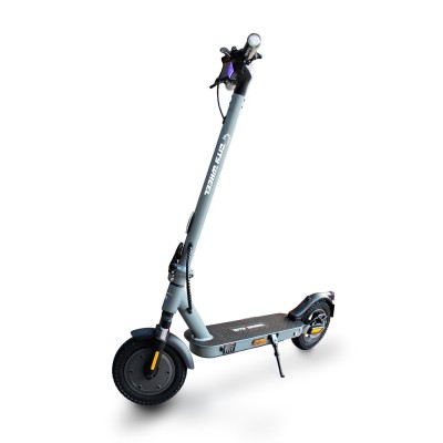 Patinete eléctrico CITY WHEEL S1 (Gris)