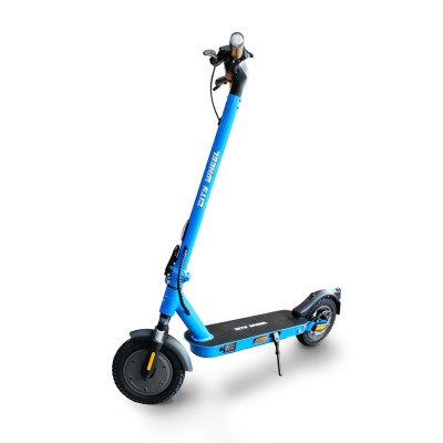 Patinete eléctrico CITY WHEEL S1 (Azul)