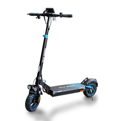 Patinete eléctrico CITY WHEEL S4