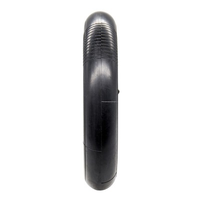 Cámara de aire Premium 10x2,5 con Válvula Curva 45 grados. Reforzada 130gr [City Wheel]