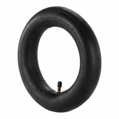 Cámara de aire 10x2,125 con Válvula Recta 180 grados. Reforzada 130gr Cámara de aire 10x2,125 con Válvula Recta 180 grados. Reforzada 130gr
