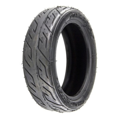 Neumático 10x2,7-6,5 Tubeless Cityroad [Chaoyang]. Rueda, Cubierta para patinete eléctrico