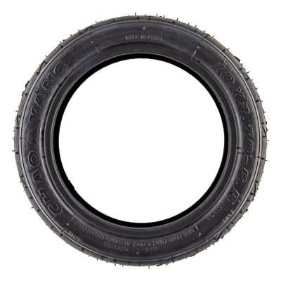 Neumático 10x2,7-6,5 Tubeless Cityroad [Chaoyang]. Rueda, Cubierta para patinete eléctrico