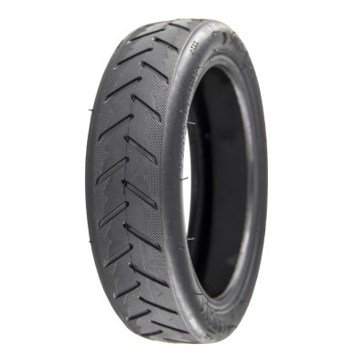 Neumático Tubeless 10x2,7-6,5 [Manlung]