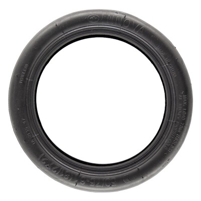 Neumático Tubeless 10x2,7-6,5 [Manlung]