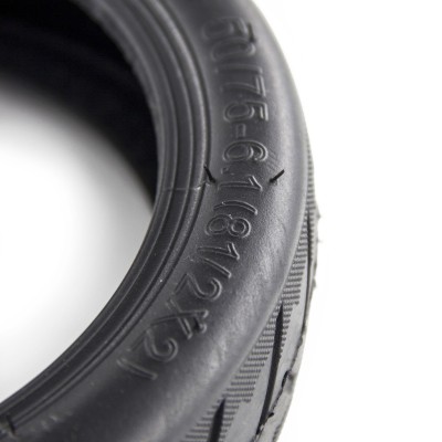 Neumático Tubeless 10x2,7-6,5 [Manlung]