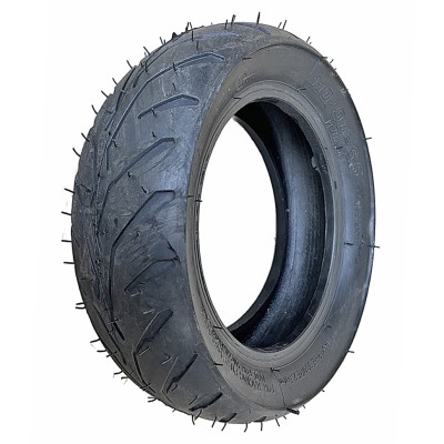 Neumático 110/50-6,5 Tubeless Cityroad. Rueda, Cubierta para patinete eléctrico