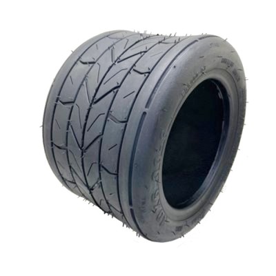 Neumático 10x6-6 Tubeless Cityroad. Rueda, Cubierta para patinete eléctrico Neumático 10x6-6 Tubeless Cityroad. Rueda, Cubierta para patinete eléctrico