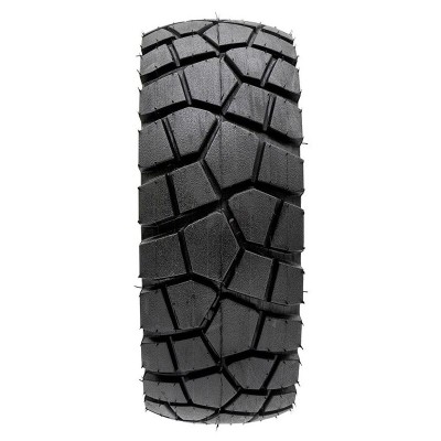 Neumático 9x3-5,5 Tubeless Offroad. Rueda, Cubierta para patinete eléctrico