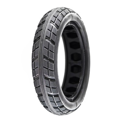 Rueda Maciza Ultraligera Offroad 8,5x2-6,1/B34 para patinete eléctrico