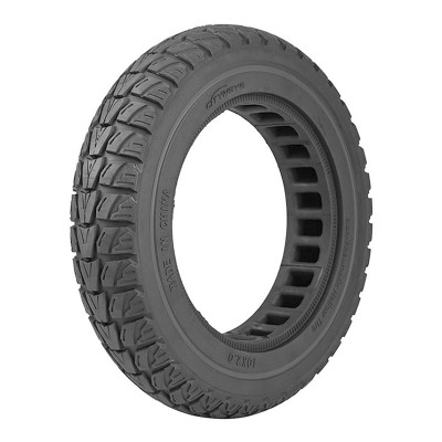 Rueda Maciza Ultraligera 10x2 36mm Offroad [Cityneye] para patinete eléctrico
