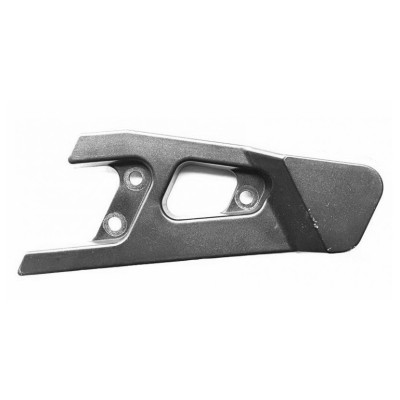 Cubierta plástica tapa trasera derecha para patinete Ecoxtrem Bison 800W