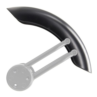 Guardabarros delantero para patinete Ecoxtrem-Bison, B-Mov freestyle 5, Bogist Urbetter M6 y similares