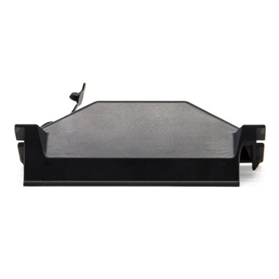 Tapa chasis Protección Bateria delantera con puerto de carga para patinete Ecoxtrem-Bison B-Mov freestyle 5, Bogist Urbetter M6