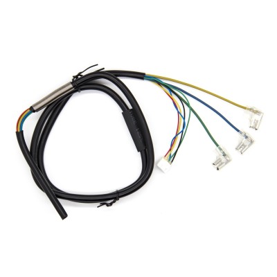 Cable motor 85cm 800W para patinete Xiaomi Cable motor 85cm 800W para patinete Xiaomi