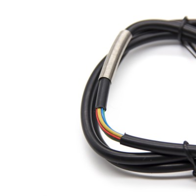 Cable motor 85cm 800W para patinete Xiaomi Cable motor 85cm 800W para patinete Xiaomi