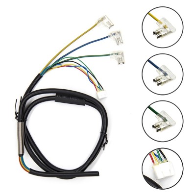 Cable motor 85cm 800W para patinete Xiaomi Cable motor 85cm 800W para patinete Xiaomi