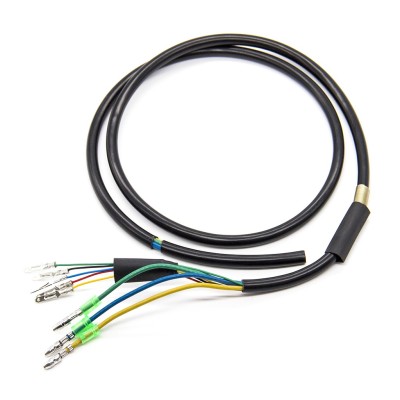 Cable Motor 90cm Genérico compatible con patinete Smartgyro, Zwheel, Urbanglide, City Wheel