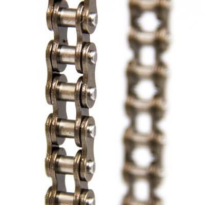 Cadena de Transmisión para Motor - 41 eslabones