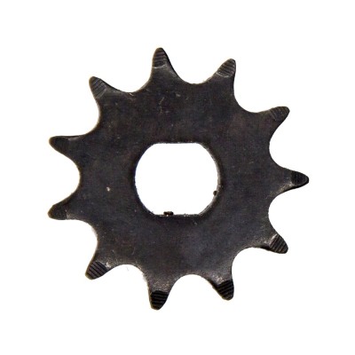 Piñón de engranaje para cambio de velocidades T8F 11T - Diámetro Interior 8,5mm. 11 Dientes Piñón de engranaje para cambio de velocidades T8F 11T - Diámetro Interior 8,5mm. 11 Dientes