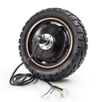 Rueda Motor para SmartGyro Speedway / Rockway 800W (Max 1200W) 48V (Delantero)