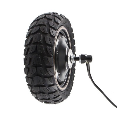 Rueda Motor para SmartGyro Speedway / Rockway 800W (Max 1200W) 48V (Delantero)