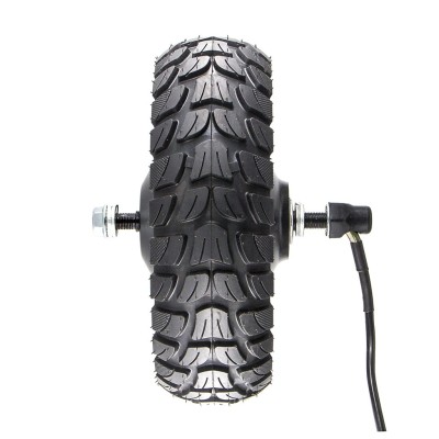 Rueda Motor para SmartGyro Speedway / Rockway 800W (Max 1200W) 48V (Delantero)