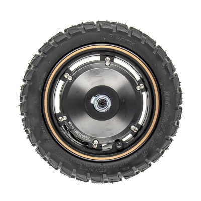 Rueda Motor para SmartGyro Speedway / Rockway 800W (Max 1200W) 48V (Delantero)