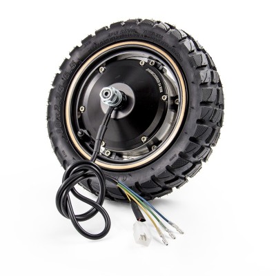 Rueda Motor para SmartGyro Speedway / Rockway 800W (Max 1200W) 48V (Trasero)