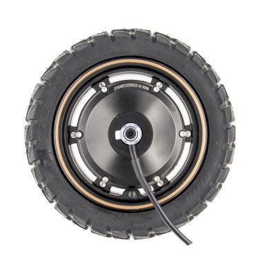 Rueda Motor para SmartGyro Speedway / Rockway 800W (Max 1200W) 48V (Trasero)