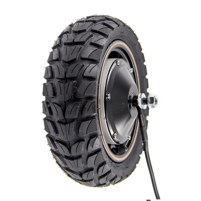 Rueda Motor para SmartGyro Speedway / Rockway 800W (Max 1200W) 48V (Trasero)