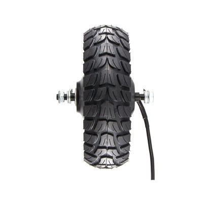 Rueda Motor para SmartGyro Speedway / Rockway 800W (Max 1200W) 48V (Trasero)