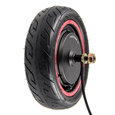 Rueda Motor 48V 800W 6,5B50 para patinete SmartGyro, Urbanglide, Zwheel, City Wheel (trasero)