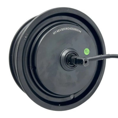 Motor 48V 800W para patinete Ecoxtrem Bison, Bogist Urbetter M6, B-mov freestyle 5 (85/65-6.5) Motor 48V 800W para patinete Ecoxtrem Bison, Bogist Urbetter M6, B-mov freestyle 5 (85/65-6.5)