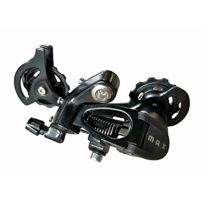 Cambio de Marchas trasero 6/7 Velocidades de alta calidad [Shimano Tourney]