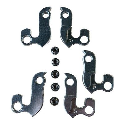 Soporte Cambio Trasero de alta calidad para Bicicleta