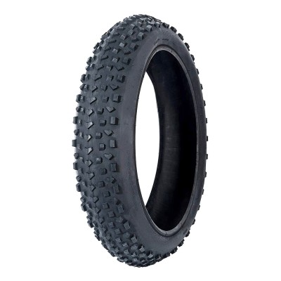 Cubierta Neumático 20x4,0 para Bicicleta [Innova]